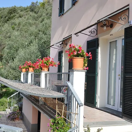 Hotel Al Terra Di Mare-3