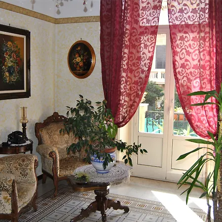 Bed And Breakfast D'Angelo-3