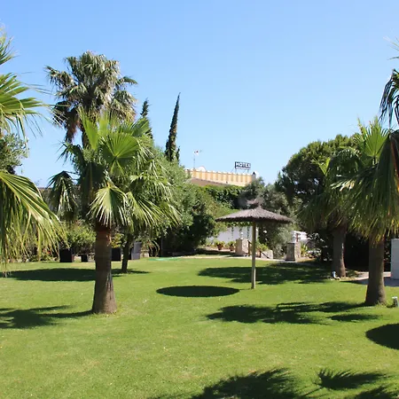 Hotel La Torre-2