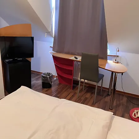 Mainstreet Hotel Dietzenbach Frankfurt Airport-3