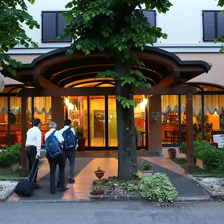 Hotel Le Ville-2