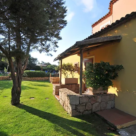 Hotel Il Piccolo Golf-3