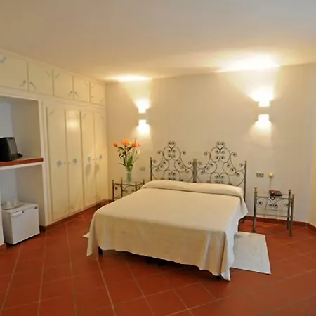 Hotel Il Piccolo Golf-2