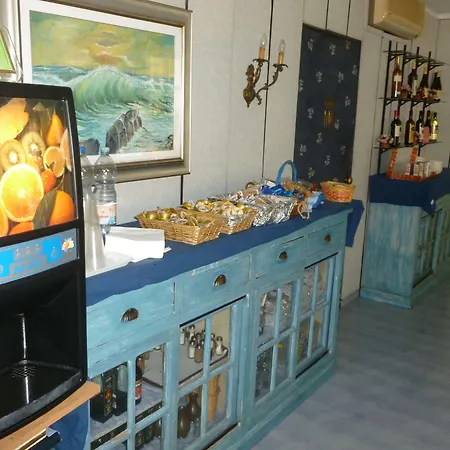 Hotel Belvedere-2