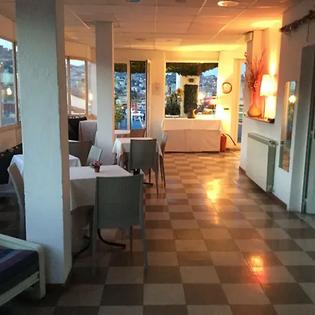 Hotel Belvedere-3