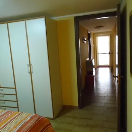 Le Nereidi Hotel Residence-2