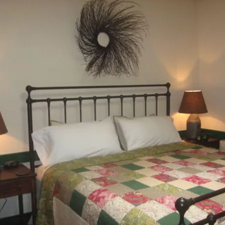 The Brafferton Inn-3