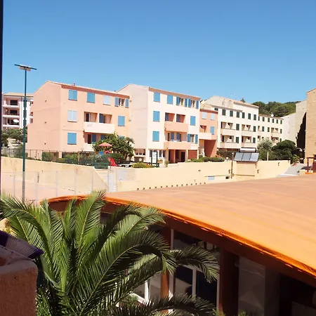 Le Nereidi Hotel Residence-3