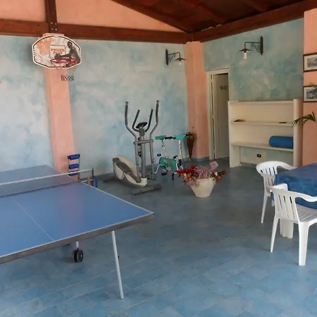 Bed & Breakfast Laino-3