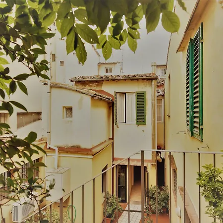 Hotel Palazzuolo-2