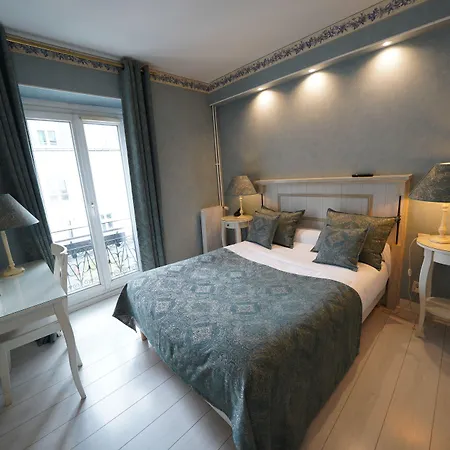 Hôtel du Château-2