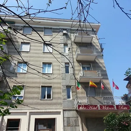 Hotel Mignon Posta-2