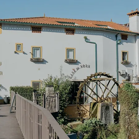Hotel Casa Da Nora-2