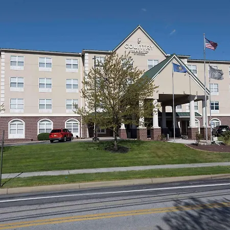 Country Inn & Suites By Radisson, Harrisburg - Hershey West, Pa-2