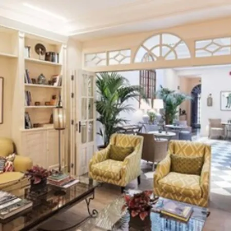 Hotel Boutique Corral Del Rey-2