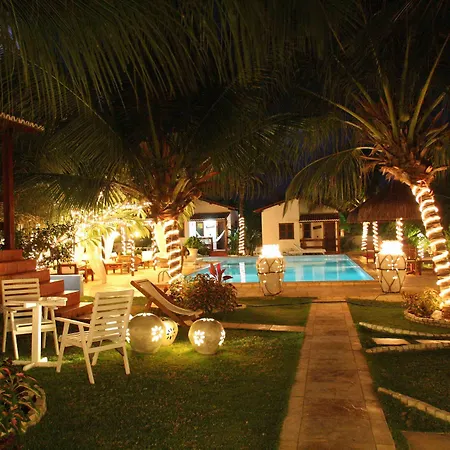 Hotel E Pousada La Dolce Vita-2
