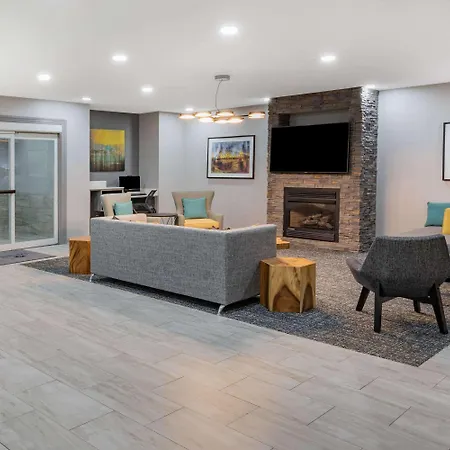 Hawthorn Extended Stay By Wyndham Ardmore-2