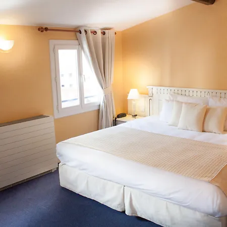 Hôtel Riquet Resort&Spa-2