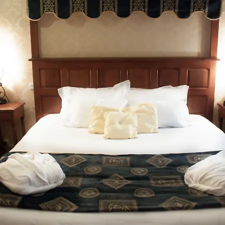 Hôtel Riquet Resort&Spa-3