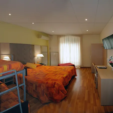 Hotel Alexander & Spa-2