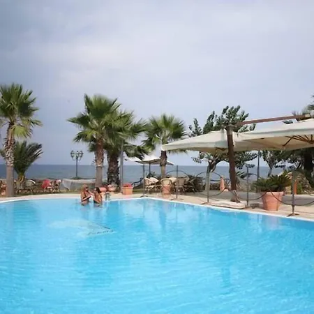 Palazzo Foti Hotel-3
