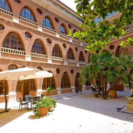 San Francesco Hotel-3