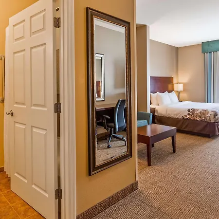 Best Western Dothan Inn & Suites-2