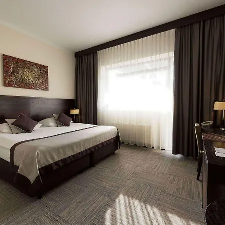 Europeum Hotel-3