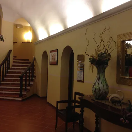 Hotel Filippeschi-3