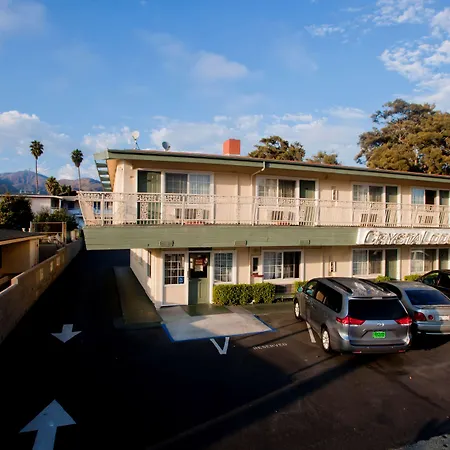 Crystal Lodge Motel-3