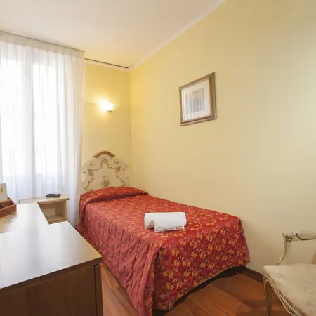 Hotel Malibran-3