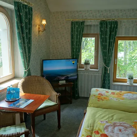 Hotel Villa Herzog-3