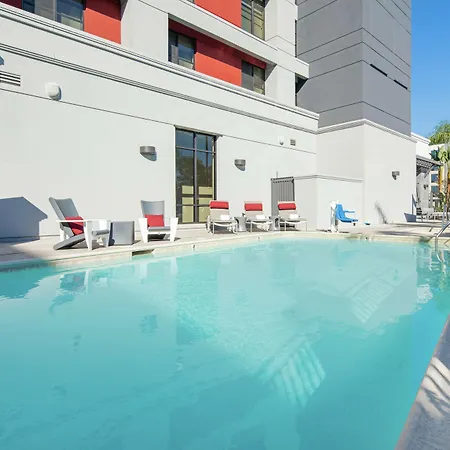 Hilton Garden Inn Irvine Spectrum Lake Forest-2