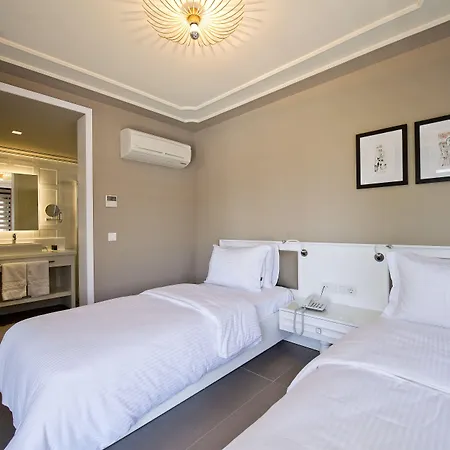 Samira Exclusive Hotel & Apartments-3