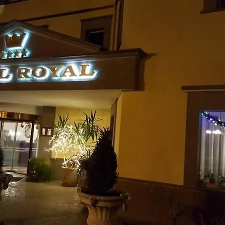 Hotel Royal-2