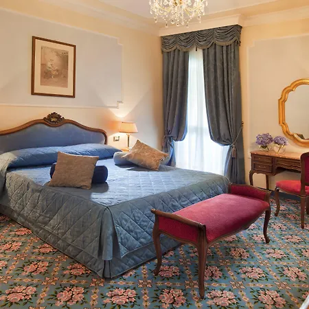 Hotel Terme Due Torri - Hideaway&SPA-3