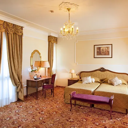 Hotel Terme Due Torri - Hideaway&SPA-2