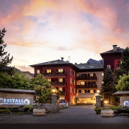Hotel Cristallo-2