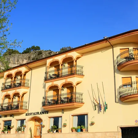 Hotel El Curro-2