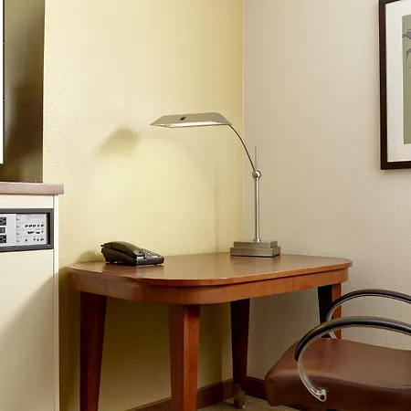 Hyatt Place Uncasville - Casino Area-3