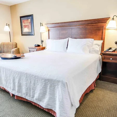 Hampton Inn & Suites Pinedale-3