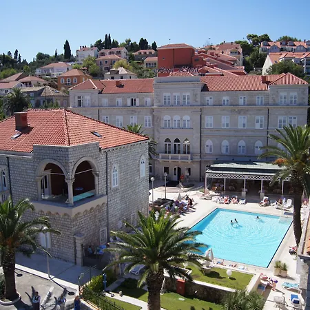 Hotel Lapad-3