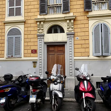 Guest House Casa Vicenza-2
