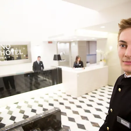 Best Western Premier Milano Palace Hotel-2