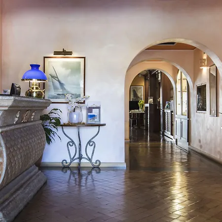 Hotel Poseidonia-3