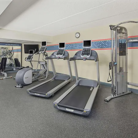 Hampton Inn Fairhope-Mobile Bay, Al-3