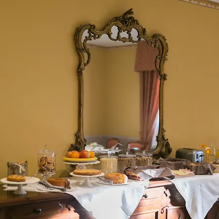I Portici Hotel - Residenza D'Epoca-2