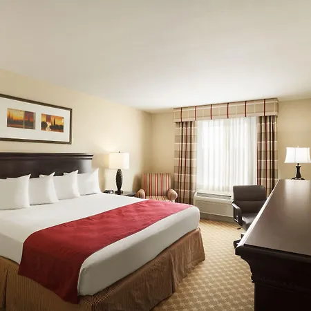 Holiday Inn & Suites - Barstow By Ihg-3