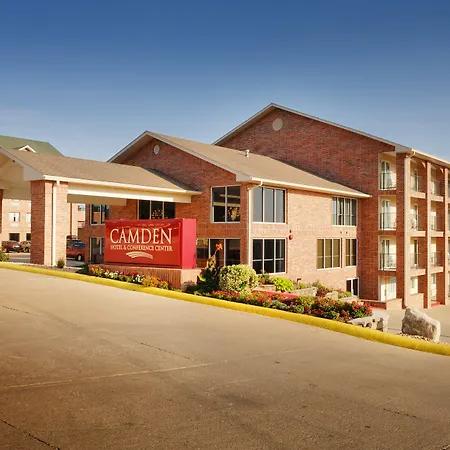 Americinn By Wyndham Branson & Conference Center-3