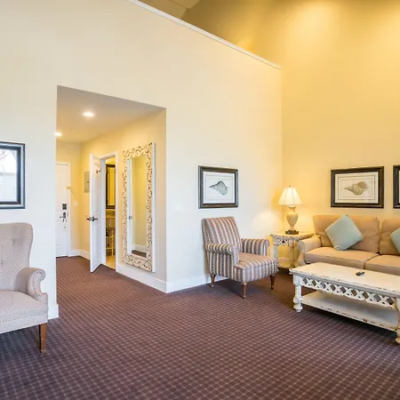 Oceano Hotel And Spa Half Moon Bay Harbor-2